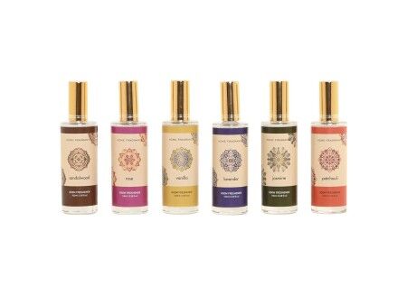 Odświeżacz powietrza Home ESPRIT 100 ml (6 Sztuk)