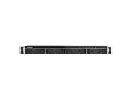 Zasilanie do sieciowej pamięci masowej NAS Qnap TS-H765EU-8G