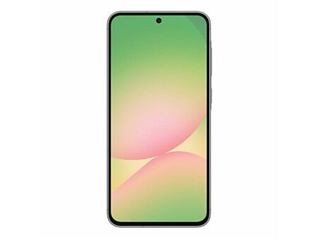 Smartfony Samsung SM-A566BZKAEEB 6,7" 8 GB RAM 128 GB Grafit