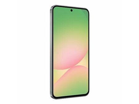 Smartfony Samsung SM-A566BZKAEEB 6,7" 8 GB RAM 128 GB Grafit