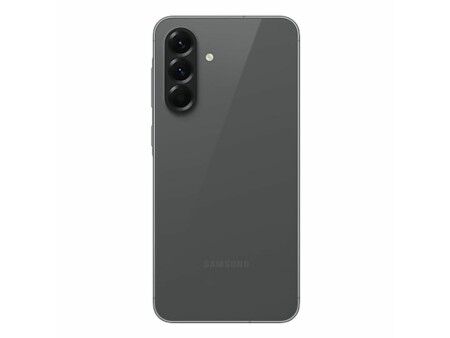 Smartfony Samsung SM-A566BZKAEEB 6,7" 8 GB RAM 128 GB Grafit
