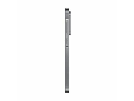 Smartfony Samsung SM-A566BZKAEEB 6,7" 8 GB RAM 128 GB Grafit