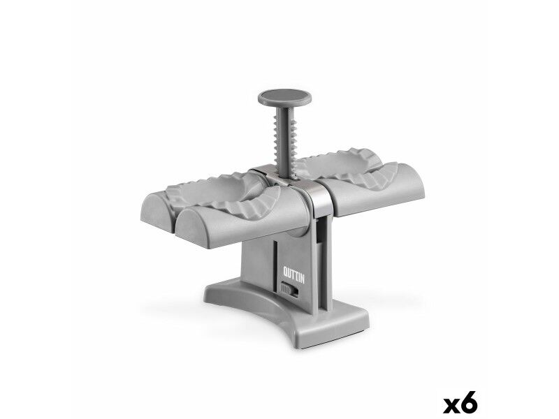 Forma do Wyrobów Cukierniczych Quttin 20 x 12 x 18 cm (6 Sztuk)