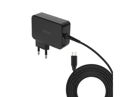 Ładowarka do Laptopa TooQ TQLC-USBCGAN100PD 100 W
