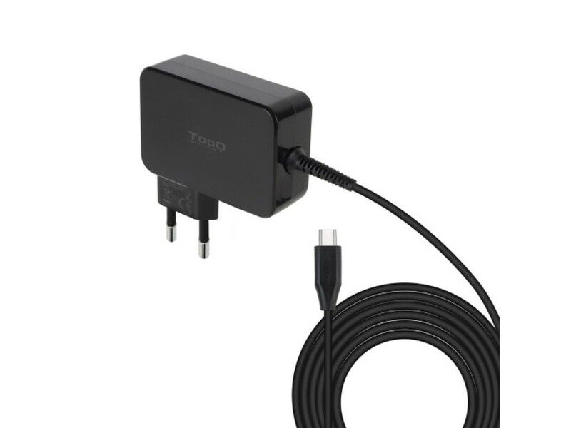 Ładowarka do Laptopa TooQ TQLC-USBCGAN100PD 100 W