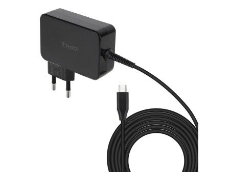 Ładowarka do Laptopa TooQ TQLC-USBCGAN100PD 100 W