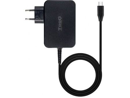 Ładowarka do Laptopa TooQ TQLC-USBCGAN100PD 100 W