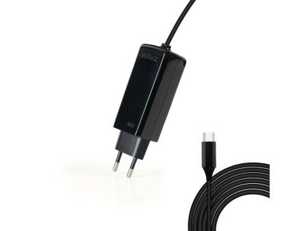 Ładowarka do Laptopa TooQ TQLC-USBCGAN90PD-C 90 W