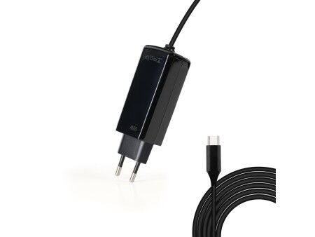 Ładowarka do Laptopa TooQ TQLC-USBCGAN90PD-C 90 W