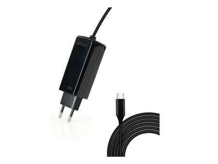 Ładowarka do Laptopa TooQ TQLC-USBCGAN90PD-C 90 W