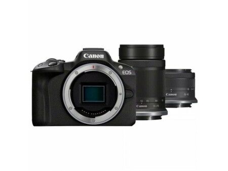 Aparat Reflex Canon 5811C023