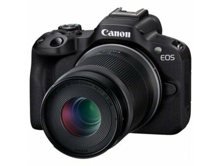 Aparat Reflex Canon 5811C023