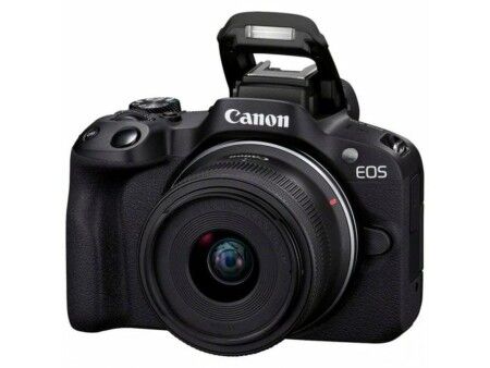 Aparat Reflex Canon 5811C023
