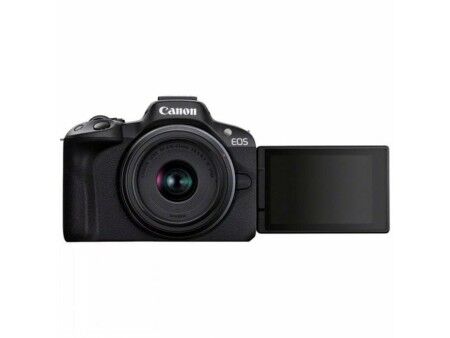 Aparat Reflex Canon 5811C023