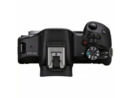 Aparat Reflex Canon 5811C023
