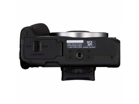 Aparat Reflex Canon 5811C023