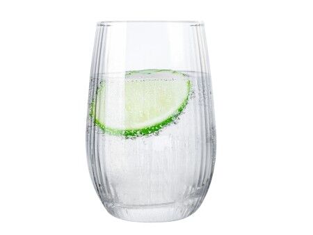 Szklanka wody La Mediterránea Nalon fiber (36 Sztuk)