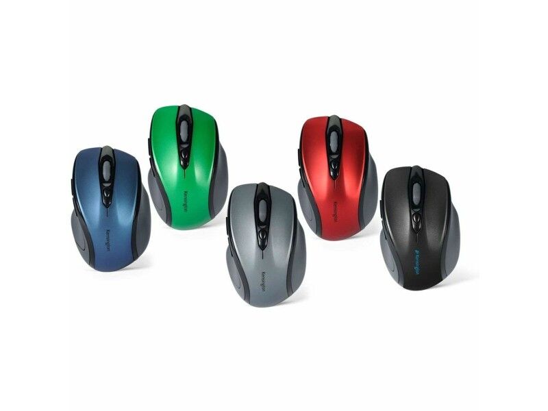 Myszka Kensington K72422WW            