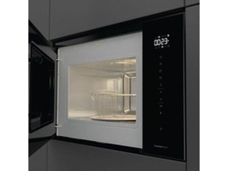 Mikrofalówka z Grillem Hisense Czarny 900 W 25 L