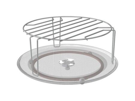 Mikrofalówka z Grillem Hisense Czarny 900 W 25 L