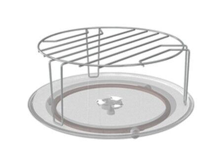Mikrofalówka z Grillem Hisense Czarny 900 W 25 L