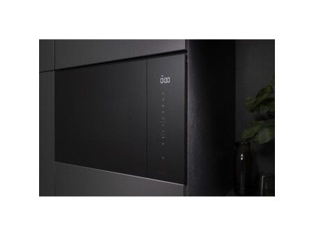 Mikrofalówka z Grillem Hisense Czarny 900 W 25 L
