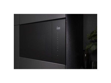 Mikrofalówka z Grillem Hisense Czarny 900 W 25 L