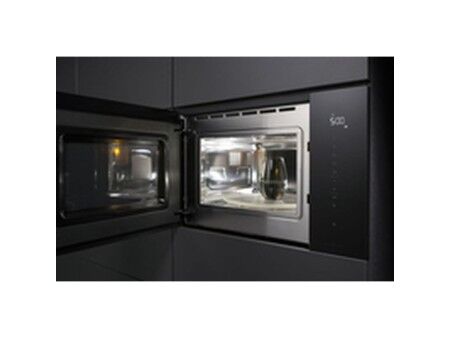 Mikrofalówka z Grillem Hisense Czarny 900 W 25 L