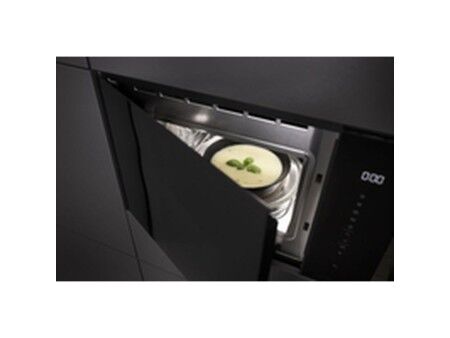 Mikrofalówka z Grillem Hisense Czarny 900 W 25 L