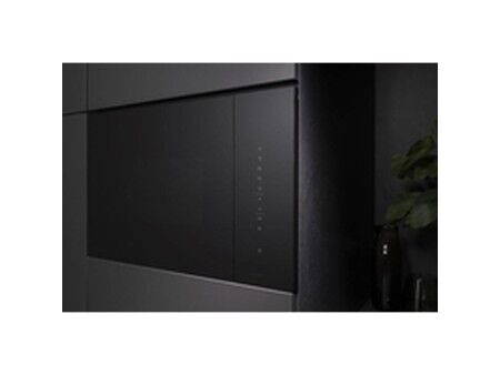 Mikrofalówka z Grillem Hisense Czarny 900 W 25 L