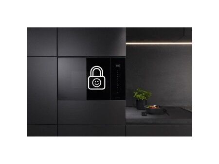 Mikrofalówka z Grillem Hisense Czarny 900 W 25 L
