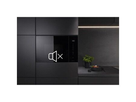 Mikrofalówka z Grillem Hisense Czarny 900 W 25 L