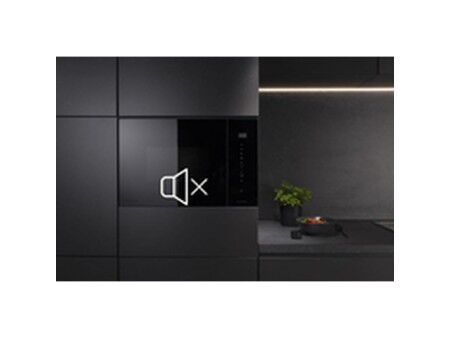 Mikrofalówka z Grillem Hisense Czarny 900 W 25 L