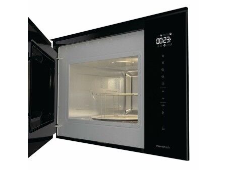 Mikrofalówka z Grillem Hisense Czarny 900 W 25 L