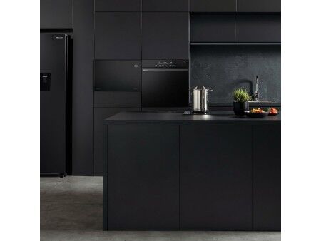 Mikrofalówka z Grillem Hisense Czarny 900 W 25 L