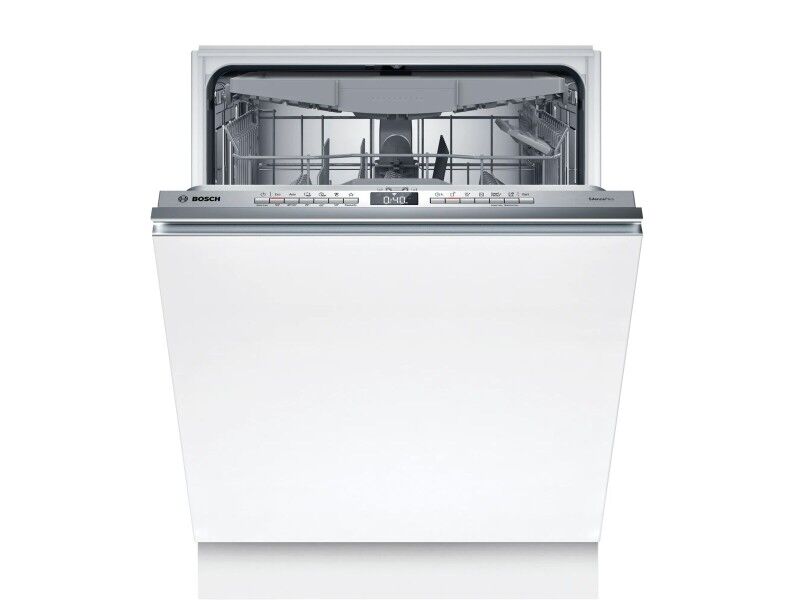 Zmywarka BOSCH SMH4ECX28E 60 cm