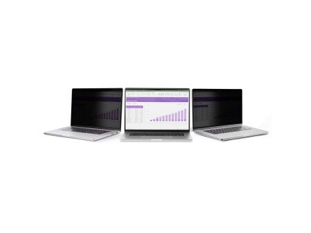 Kabel HDMI Startech 142MM-PRIVACY-SCREEN Czarny