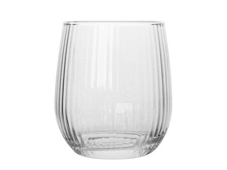 Szklanka wody La Mediterránea Nalon fiber (48 Sztuk)