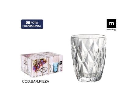 Szklanka wody La Mediterránea Syros (48 Sztuk)