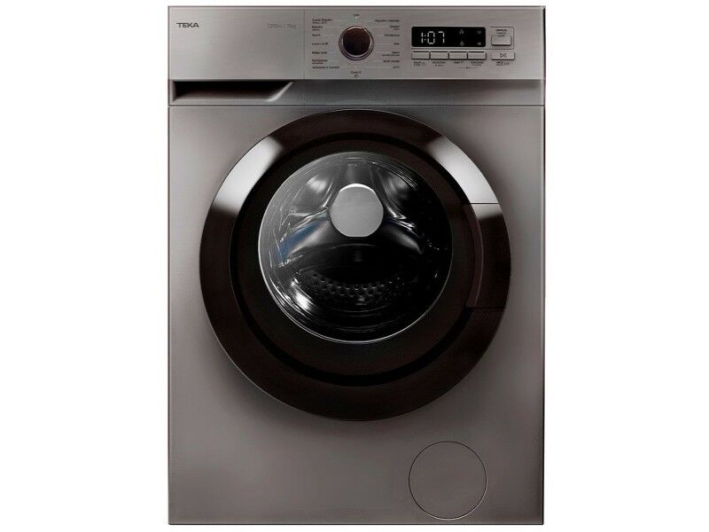 Pralka Teka WMK40740SS 60 cm 1400 rpm 7 kg