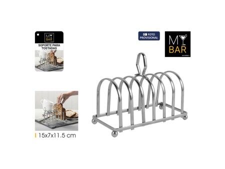 Stojak na talerze My Bar (12 Sztuk)