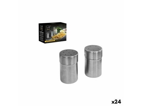 Pojemnik na Przyprawy My Bar (24 Sztuk)
