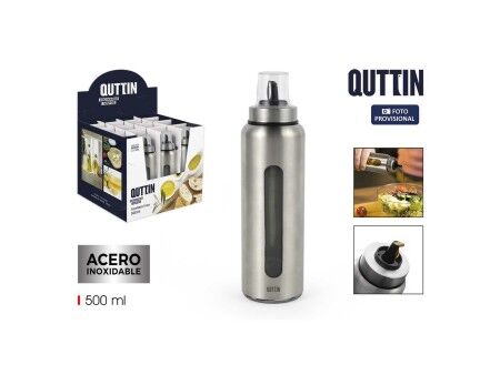 Buteleczka na oliwę Quttin (24 Sztuk)