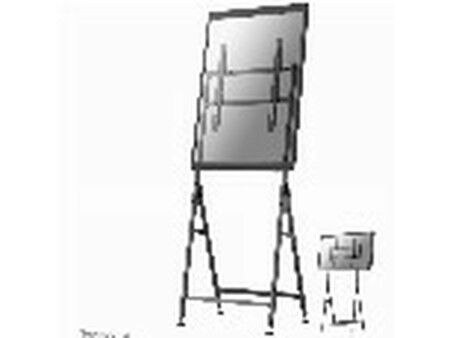 Uchwyt na TV Neomounts PLASMA-M1000 32" 55" 35 kg