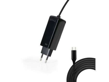Ładowarka do Laptopa TooQ TQLC-USBCGAN100PD-C 100 W