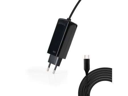 Ładowarka do Laptopa TooQ TQLC-USBCGAN100PD-C 100 W