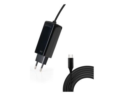 Ładowarka do Laptopa TooQ TQLC-USBCGAN100PD-C 100 W