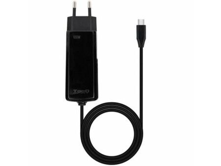 Ładowarka do Laptopa TooQ TQLC-USBCGAN100PD-C 100 W