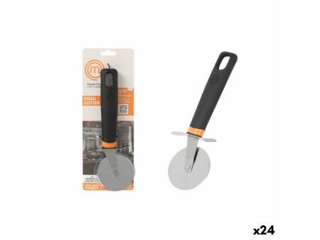 Radełko do Krojenia Pizzy MasterChef Stal nierdzewna (24 Sztuk)