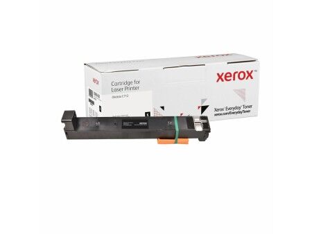 Oryginalny Wkład Atramentowy Xerox 006R04290 Czarny (1 Sztuk)